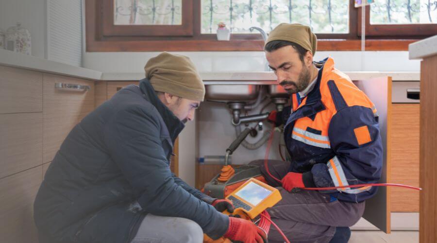 Professional Leak Detection in Kenner, LA